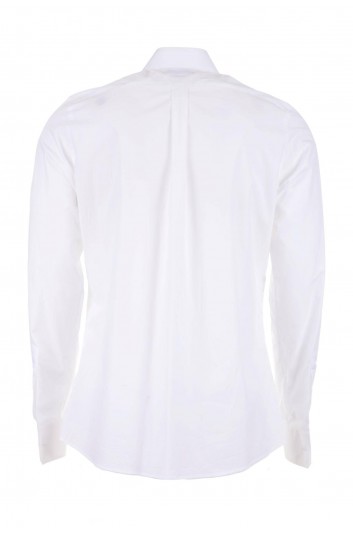 Dolce & Gabbana Men Long Sleeve Shirt - G5IX8T GG865