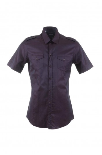 Dolce & Gabbana Camisa Hombre - G5DM1T FM5EG