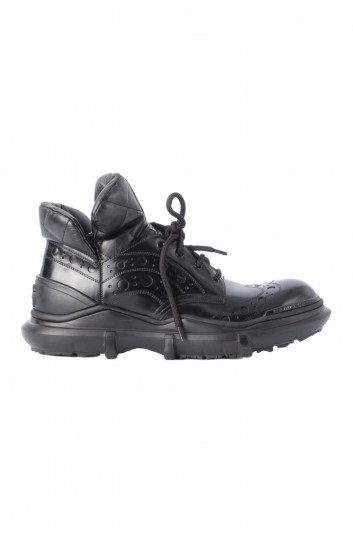 Dolce & Gabbana Botas Hombre - A10701 AQ380