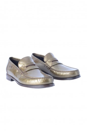 Dolce & Gabbana Men Loafers - A30003 AC937