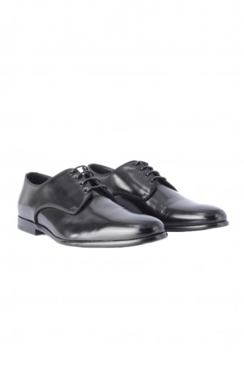 Dolce & Gabbana Men Laced Shoe - A10379 A1203