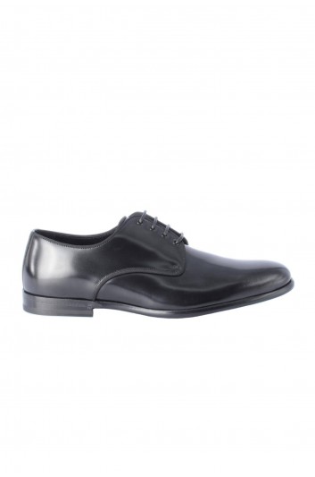 Dolce & Gabbana Men Laced Shoe - A10379 A1203