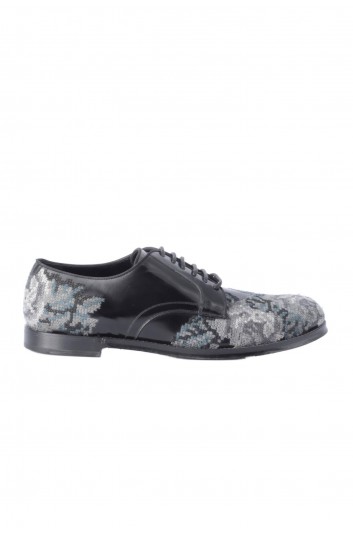 Dolce & Gabbana Men Laced Shoe - CA5886 A1368