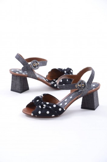 Dolce & Gabbana Women Heeled Sandals - CR0240 AG369