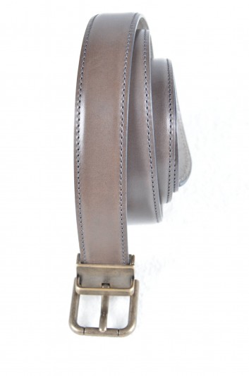 Dolce & Gabbana Men Belt - BC3614 A1828