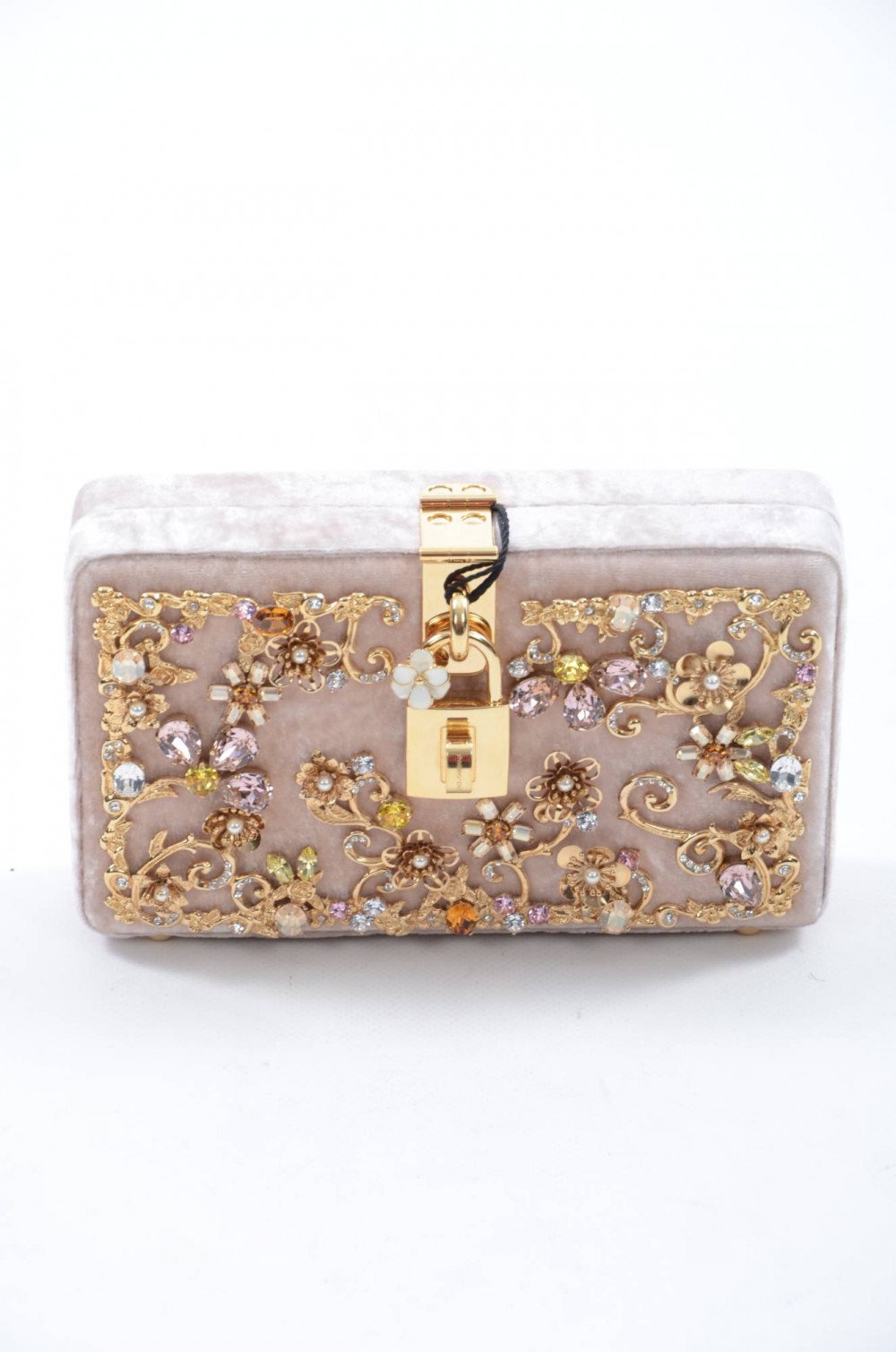 dolce gabbana clutch