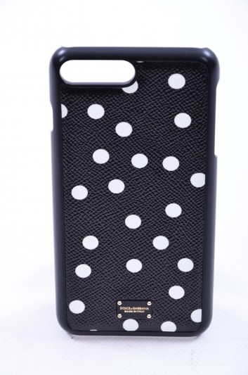 Dolce & Gabbana Iphone 7/8 Plus Case - BI2236 AI024