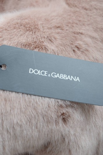 Dolce & Gabbana Mochila Oso Mujer BB6409 AV036