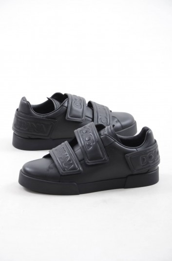 Dolce & Gabbana Men Low-top Sneakers - CS1568 AH365