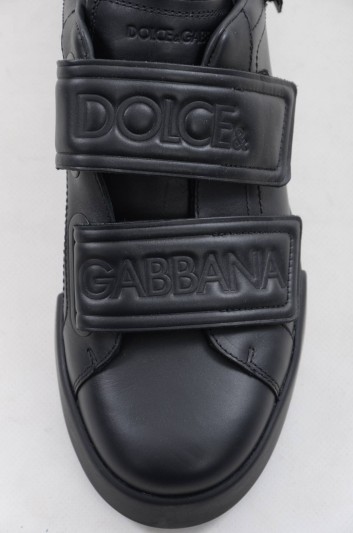 Dolce & Gabbana Zapatillas Hombre - CS1568 AH365